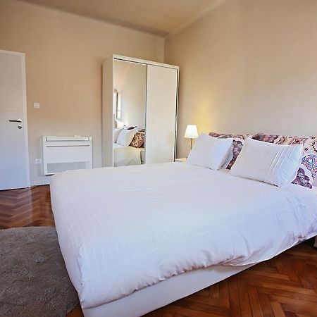 Apartment White Stone - Diocletian Palace سبليت المظهر الخارجي الصورة